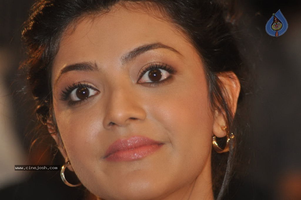 Kajal at Naayak Audio Launch - 12 / 62 photos