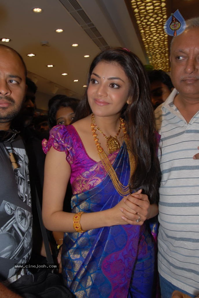 Kajal Latest Stills - 21 / 37 photos