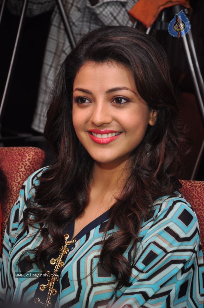 Kajal New Photos - 3 / 103 photos