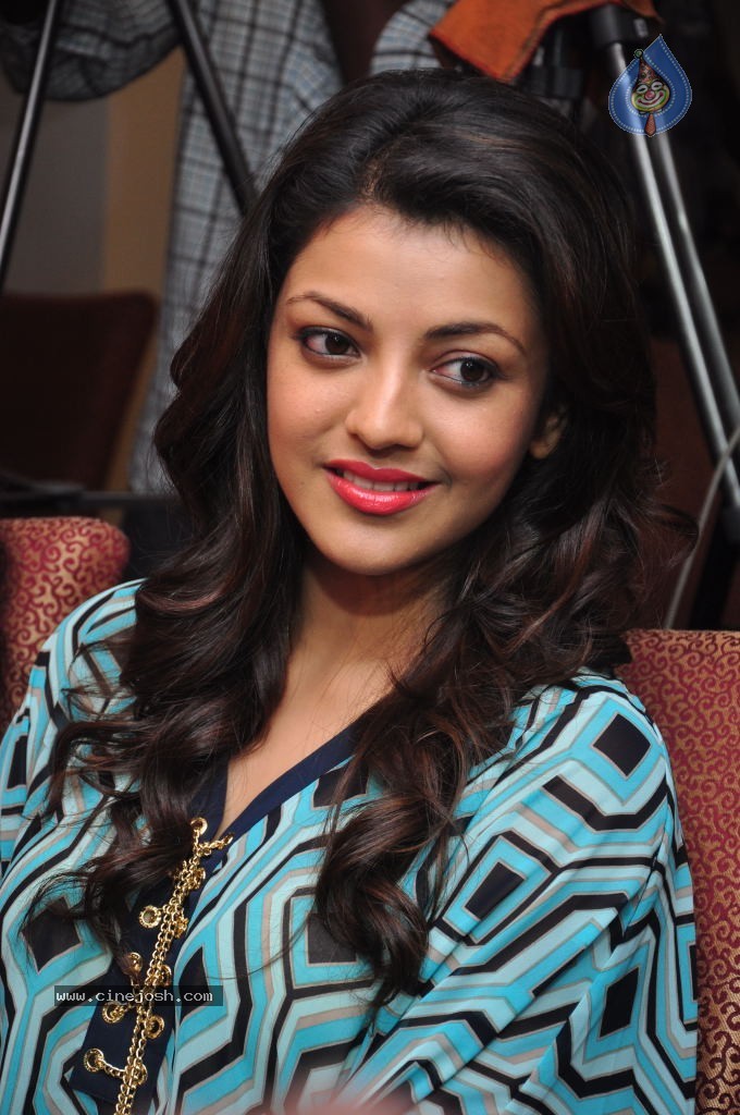 Kajal New Photos - 14 / 103 photos