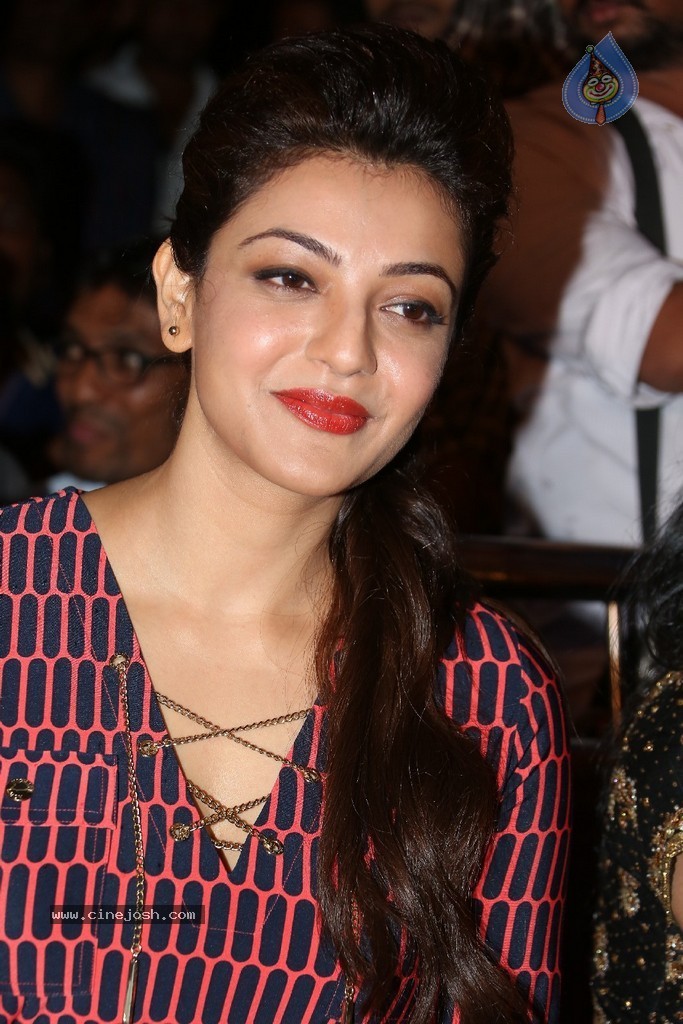 Kajal New Pics - 8 / 63 photos