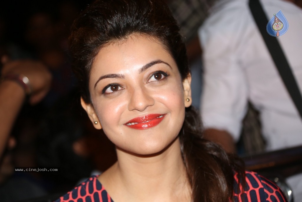 Kajal New Pics - 13 / 63 photos