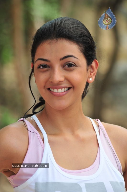 Kajal Photos - 16 / 60 photos