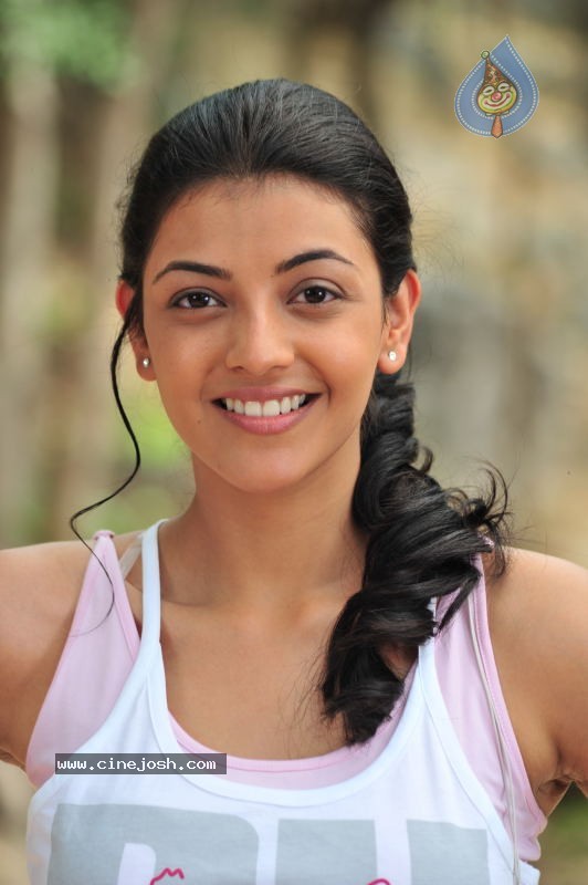 Kajal Photos - 59 / 60 photos