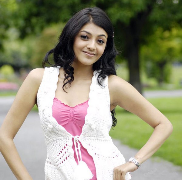 Kajal Agarwal Photos  - 5 / 24 photos