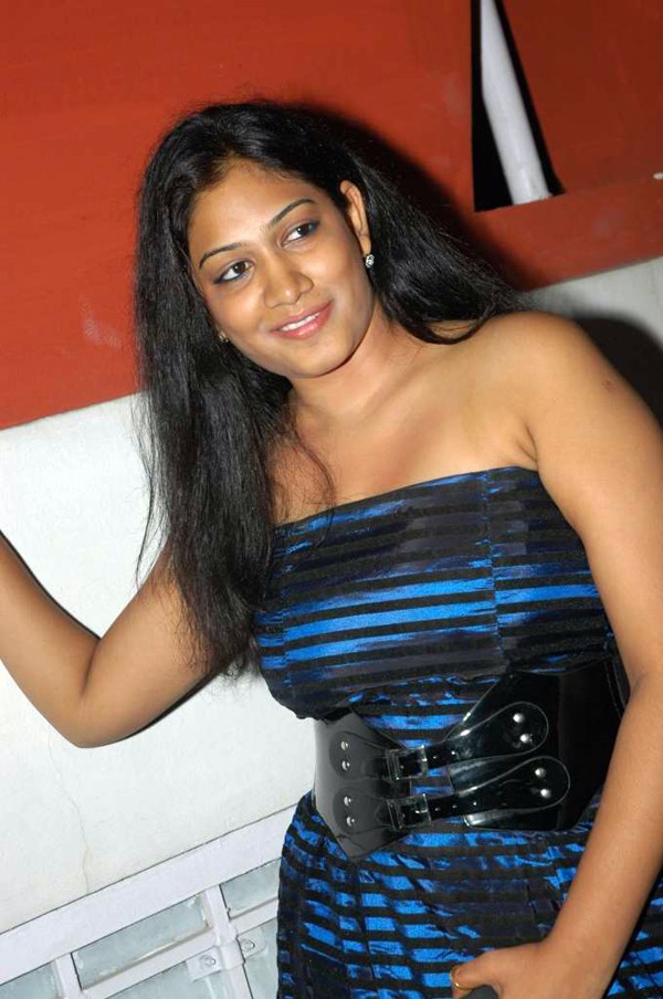 Kalpana Chowdary Album - 21 / 62 photos