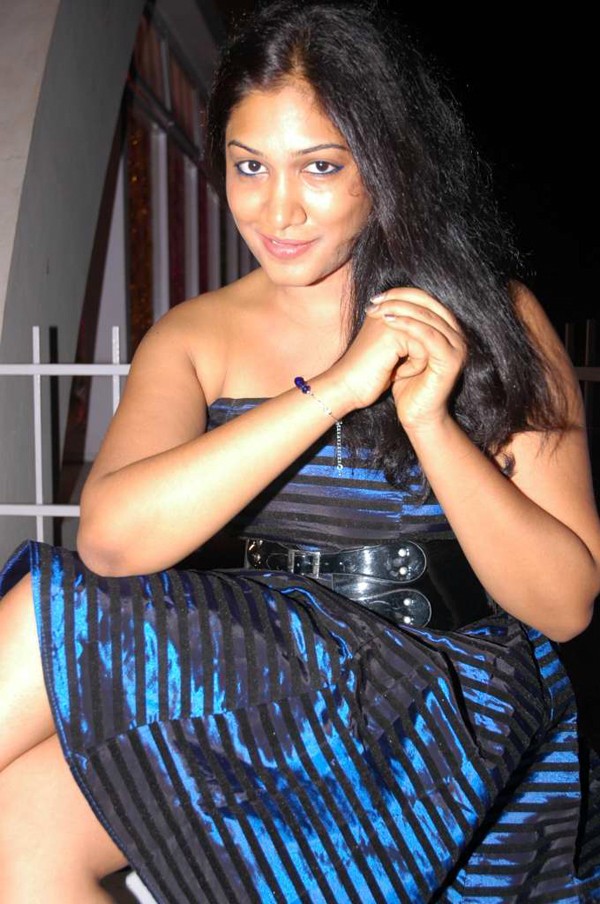 Kalpana Chowdary Album - 32 / 62 photos