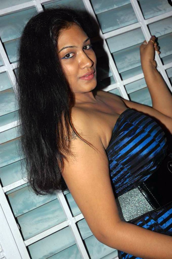 Kalpana Chowdary Album - 43 / 62 photos