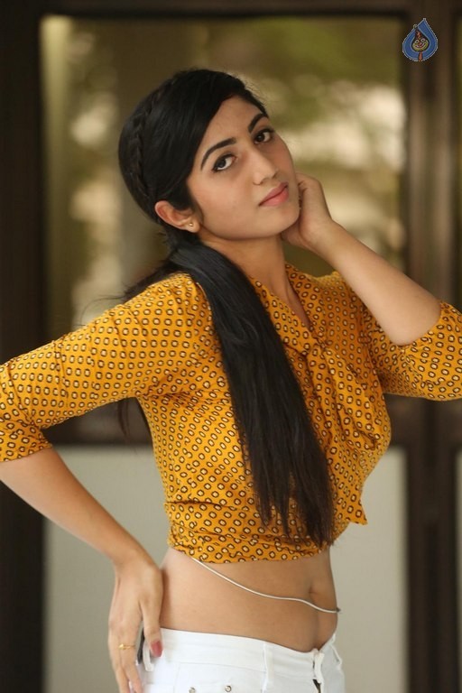 Kalyani Photos - 1 / 40 photos