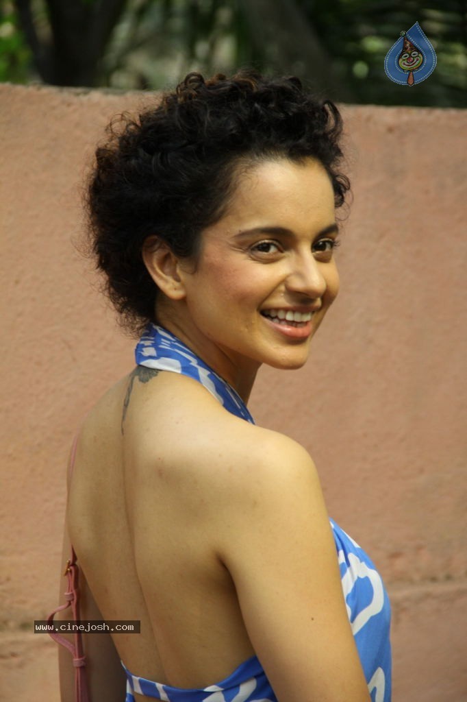 Kangna Ranaut Latest Stills - 5 / 29 photos