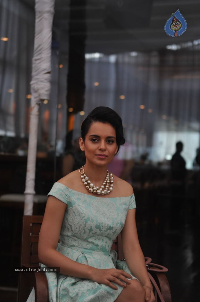 Kangna Ranaut Stills - 3 / 20 photos