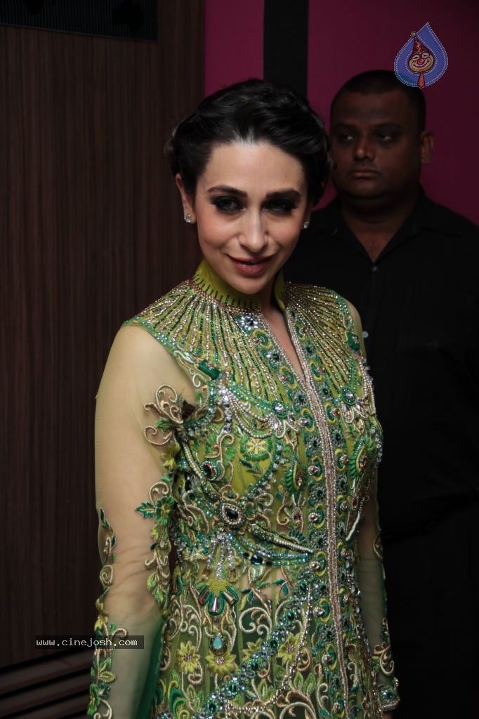 Karishma Kapoor Stills - 1 / 75 photos