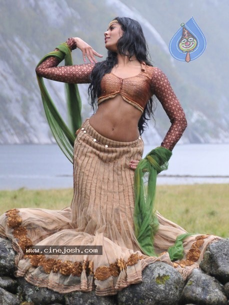 Karthika Latest Stills