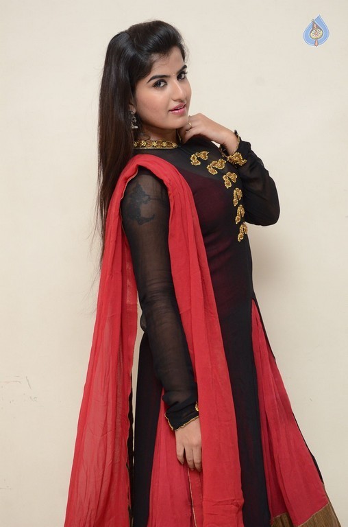 Keerthana New Photos - 19 / 42 photos