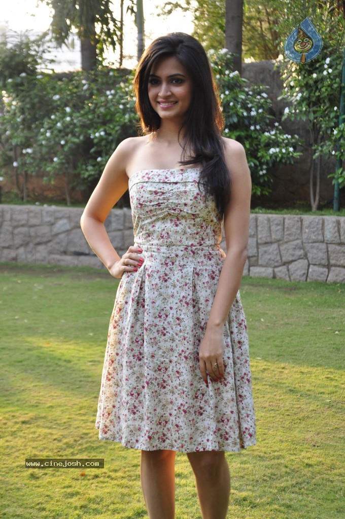 Kriti Kharbanda Latest Gallery - 2 / 63 photos