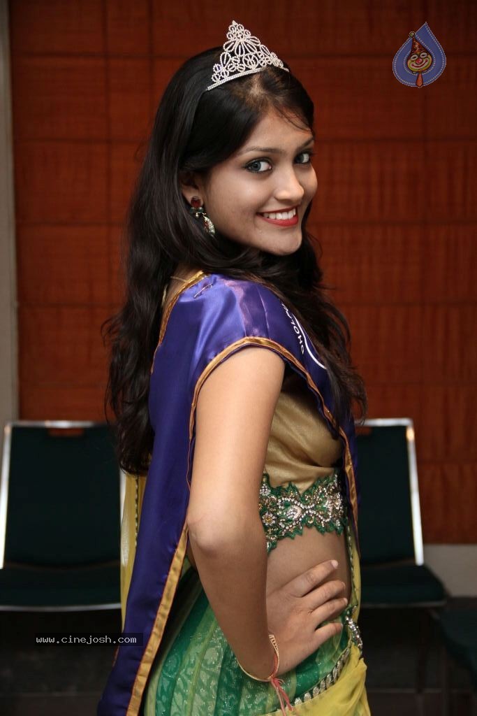 Krupali New Photos - 5 / 24 photos