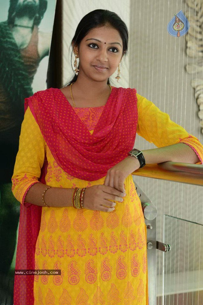 Lakshmi Menon Stills - 5 / 29 photos