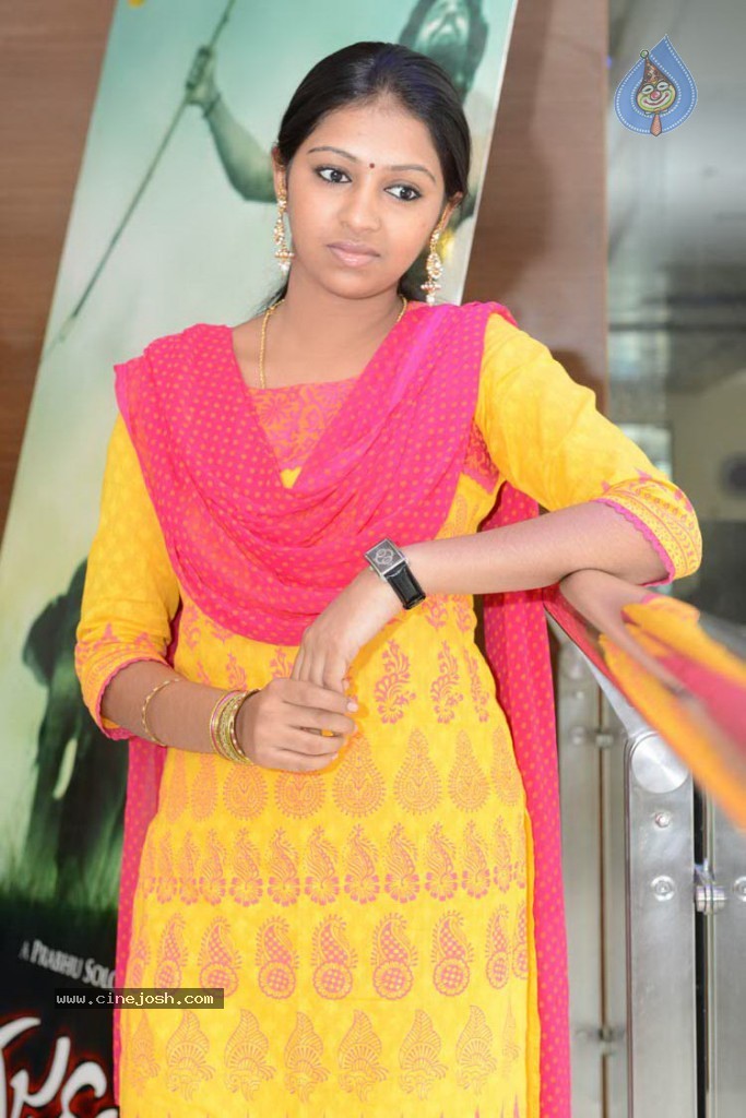 Lakshmi Menon Stills - 8 / 29 photos