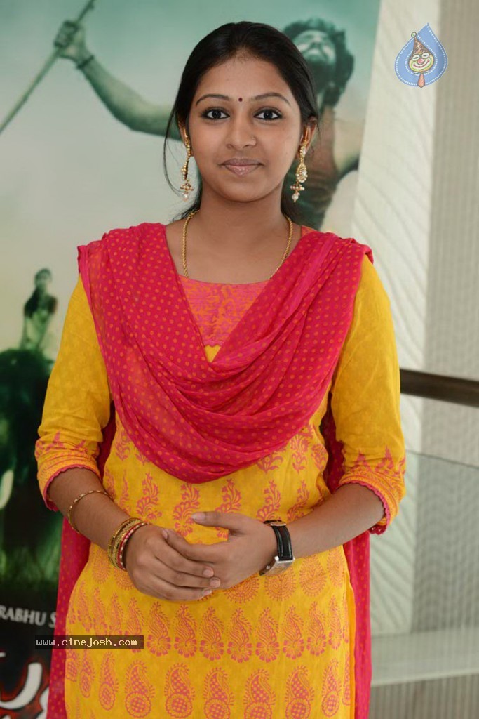 Lakshmi Menon Stills - 12 / 29 photos