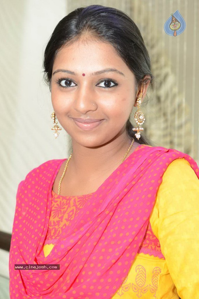 Lakshmi Menon Stills - 14 / 29 photos