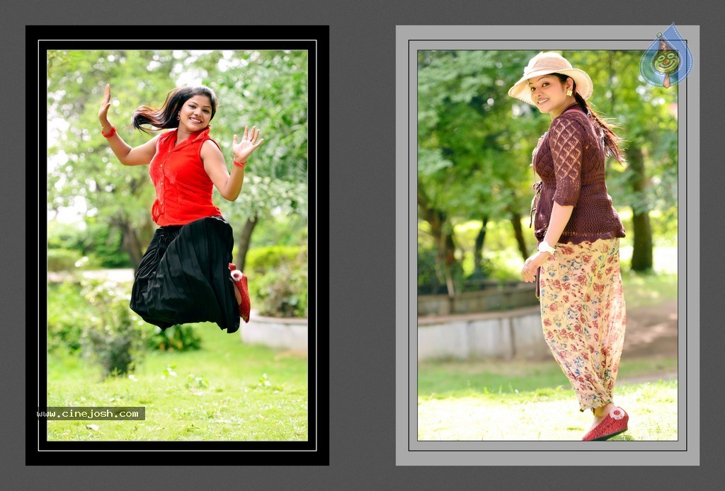 Lakshmi Priya Photoshoot - 19 / 23 photos