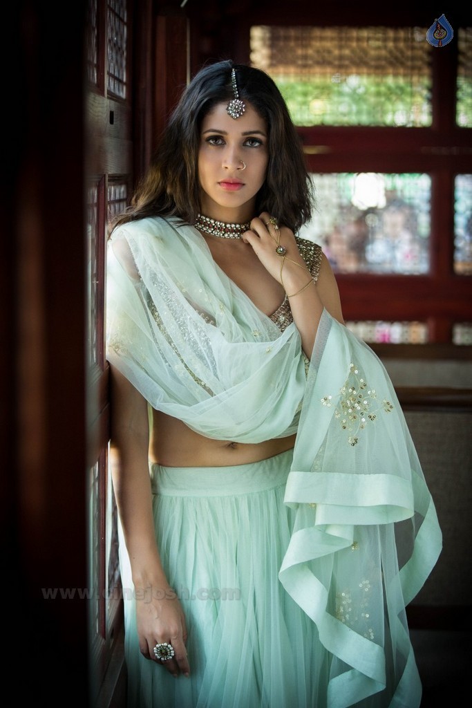 Lavanya Tripathi New Images - 3 / 8 photos