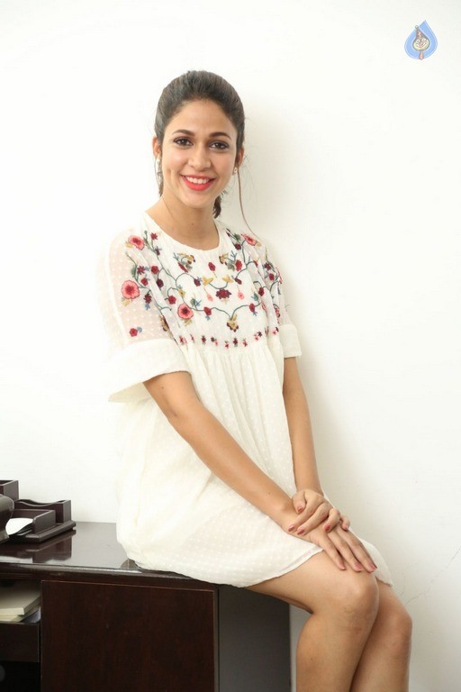 Lavanya Tripathi New Photos - 16 / 26 photos