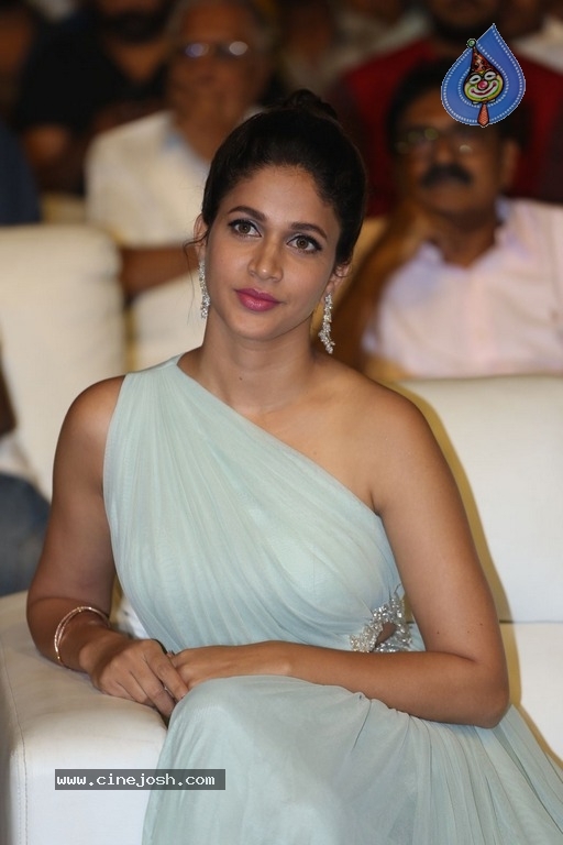 Lavanya Tripathi Photos - 7 / 15 photos