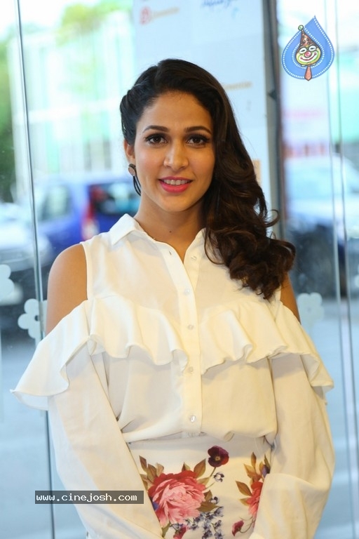 Lavanya Tripathi Photos - 16 / 24 photos