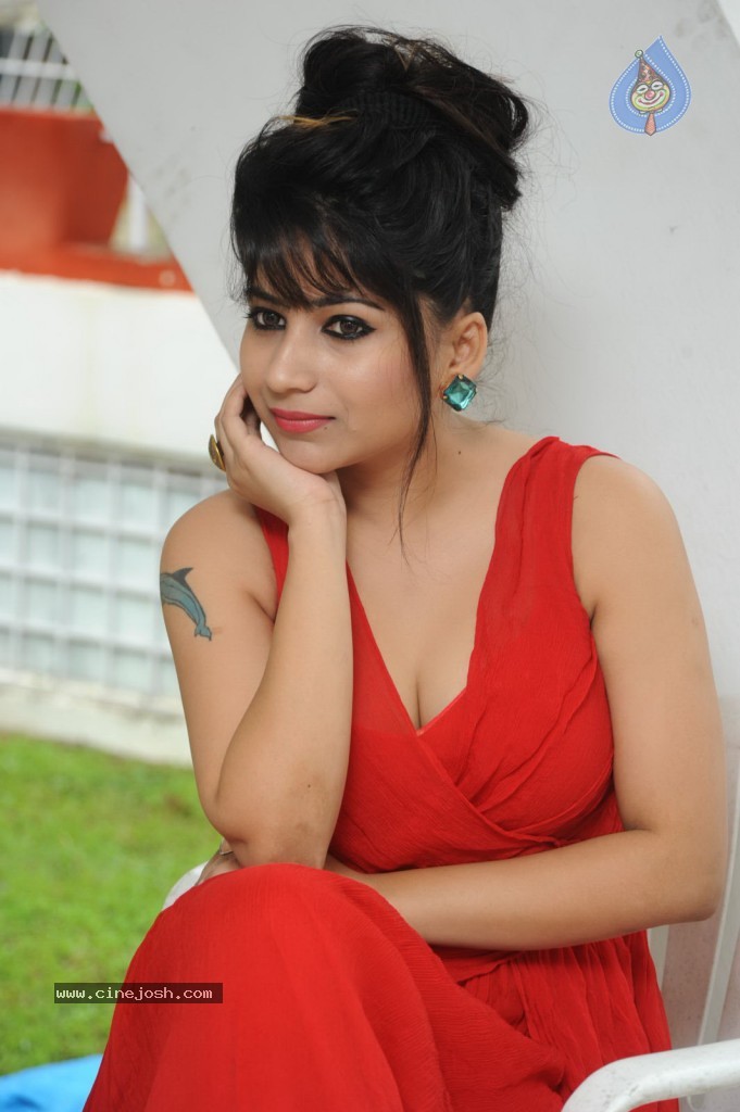 Madhulagna Das Latest Stills - 11 / 92 photos