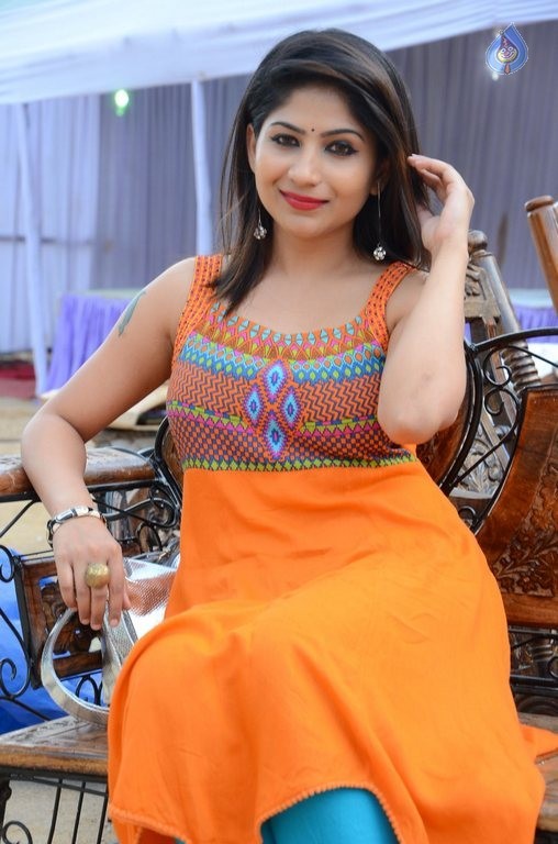 Madhulagna Das New Pics - 1 / 42 photos