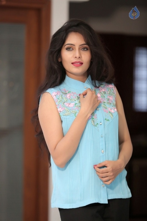 Madhumita Krishna New Stills - 2 / 15 photos