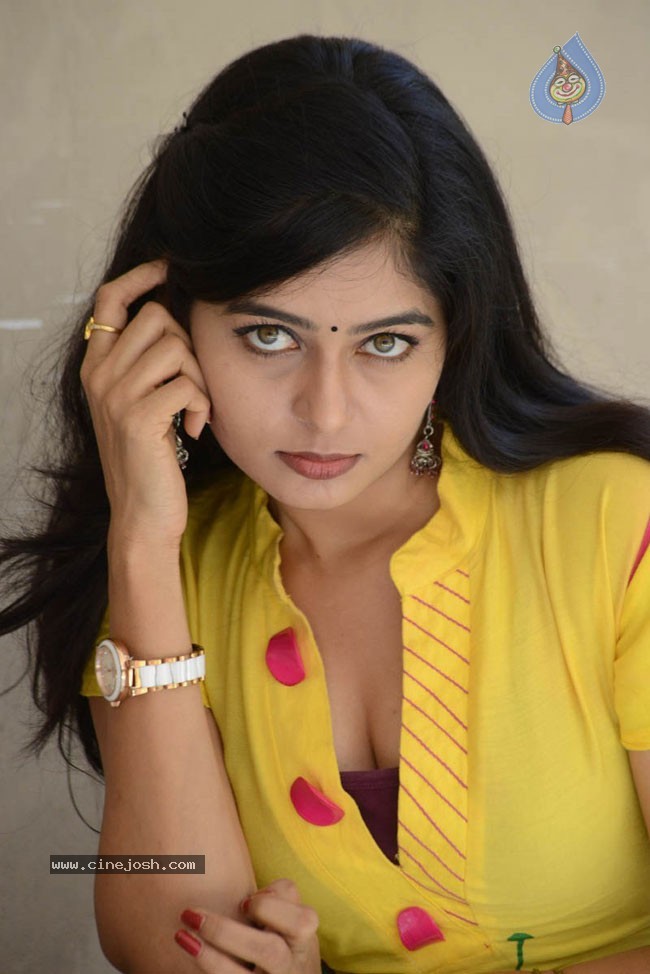 Madhumitha Stills - 3 / 38 photos