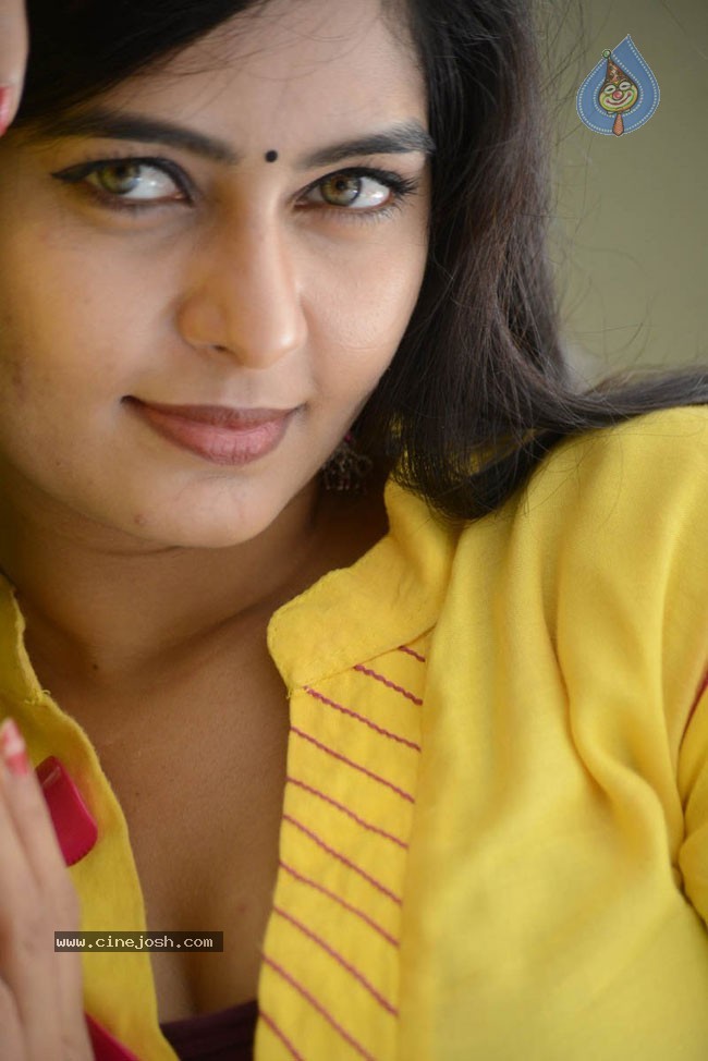 Madhumitha Stills - 9 / 38 photos