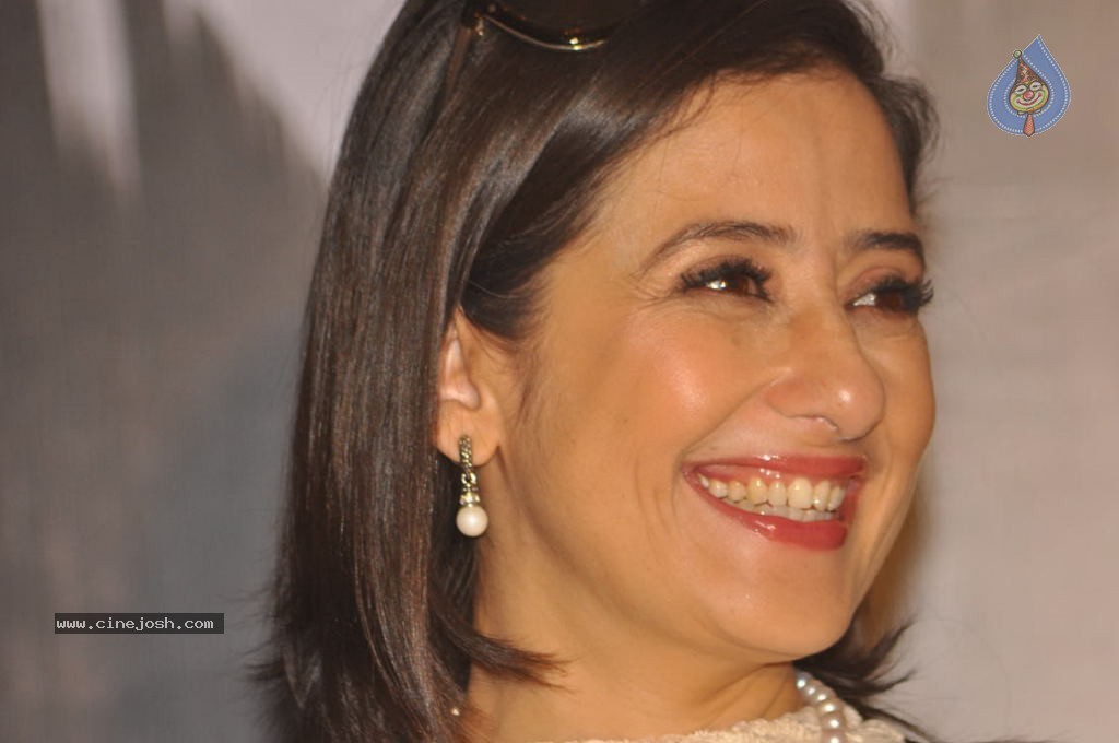 Manisha Koirala Latest Stills - 8 / 76 photos