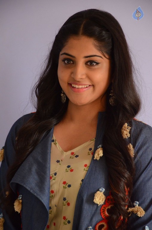 Manjima Mohan Latest Photos - 12 / 42 photos