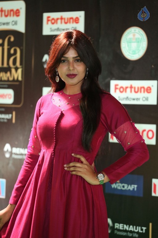 Monal Gajjar Stills at IIFA 2017 - 2 / 15 photos