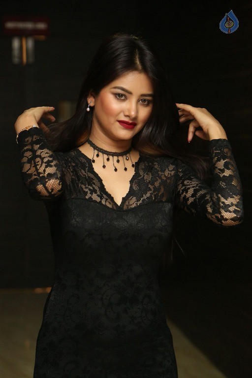 Monika Singh Latest Photos - 12 / 52 photos