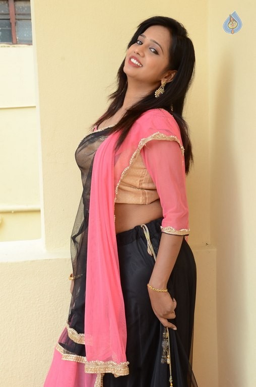 Nakshatra New Photos - 11 / 30 photos