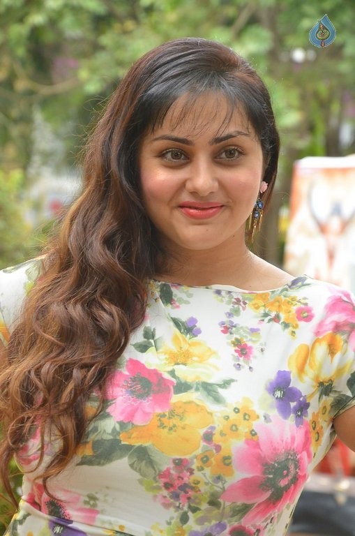 Namitha New Images - 6 / 13 photos