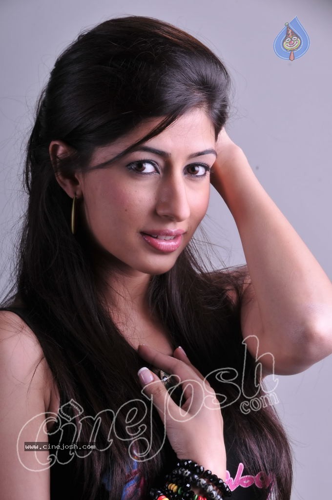 Nandini Hot Photo Gallery - 49 / 59 photos