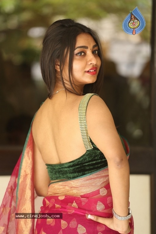 Nandini Photos - 18 / 21 photos