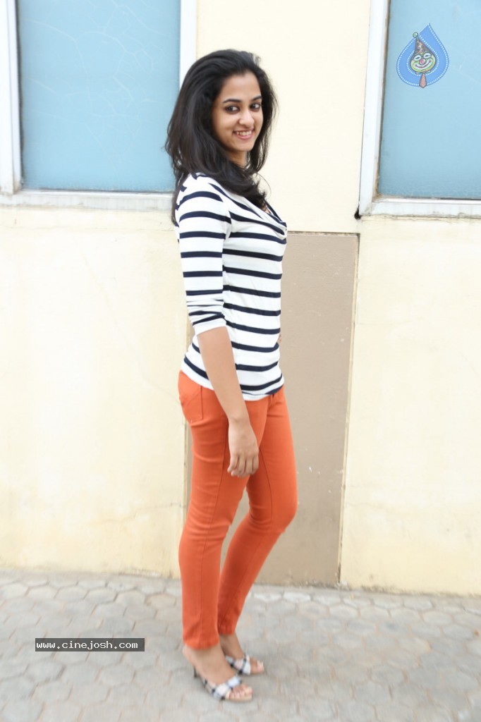 Nandita New Stills - 5 / 46 photos