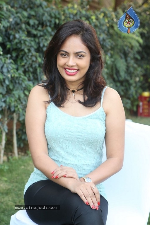 Nandita Swetha Photos - 13 / 41 photos