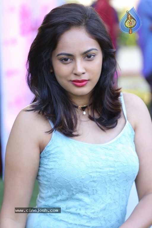 Nandita Swetha Photos - 14 / 41 photos