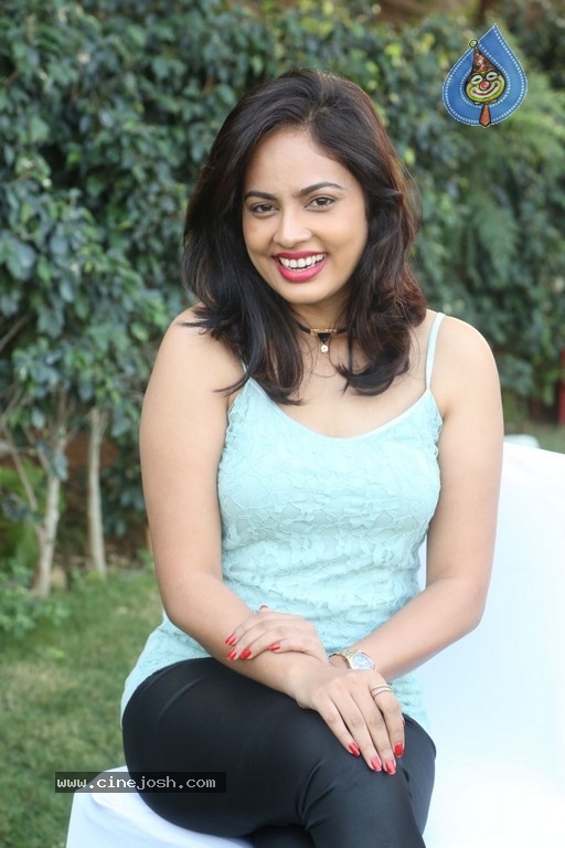 Nandita Swetha Photos - 21 / 41 photos