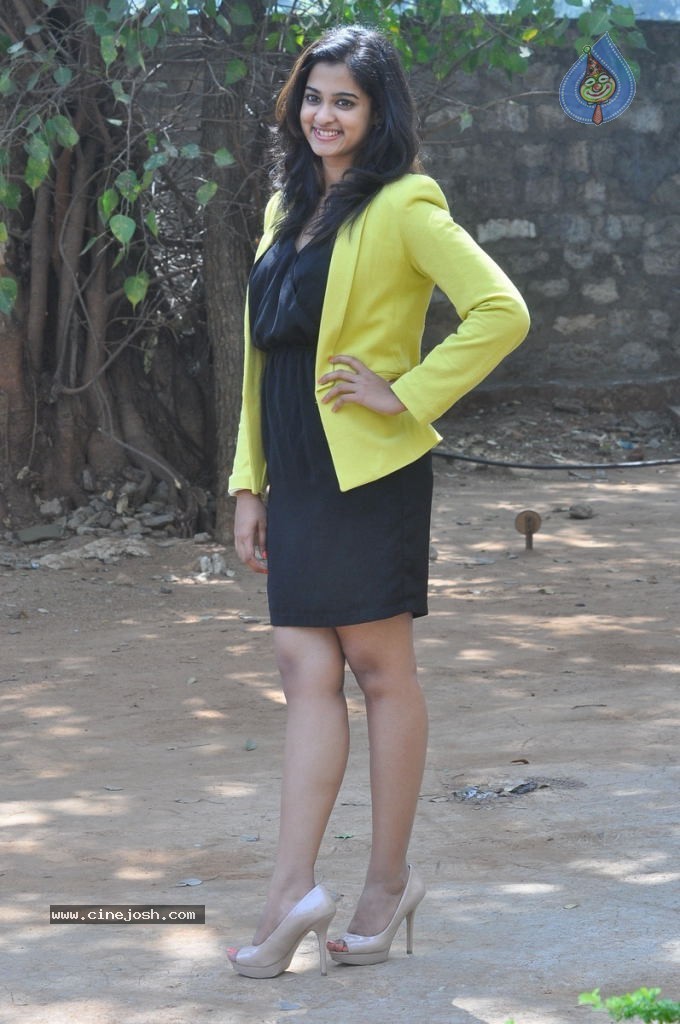 Nanditha Latest Pics - 18 / 62 photos