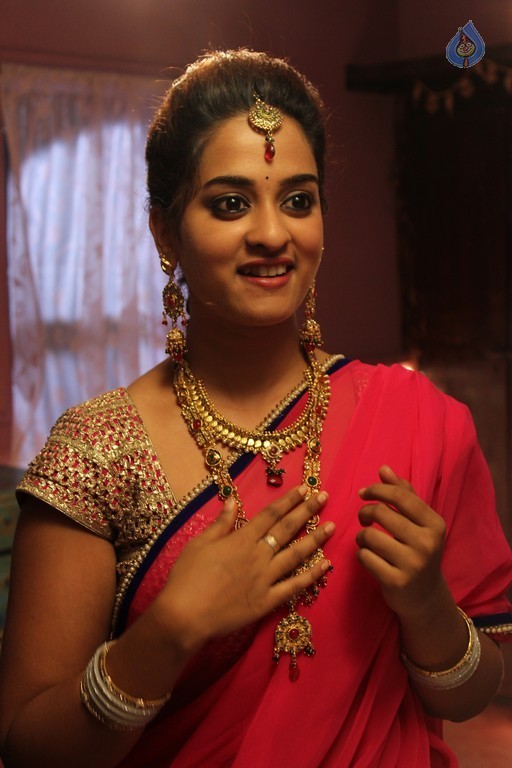 Nanditha New Gallery - 19 / 42 photos