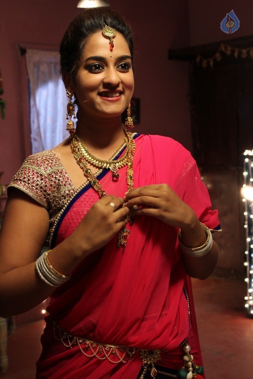 Nanditha New Gallery - 20 / 42 photos