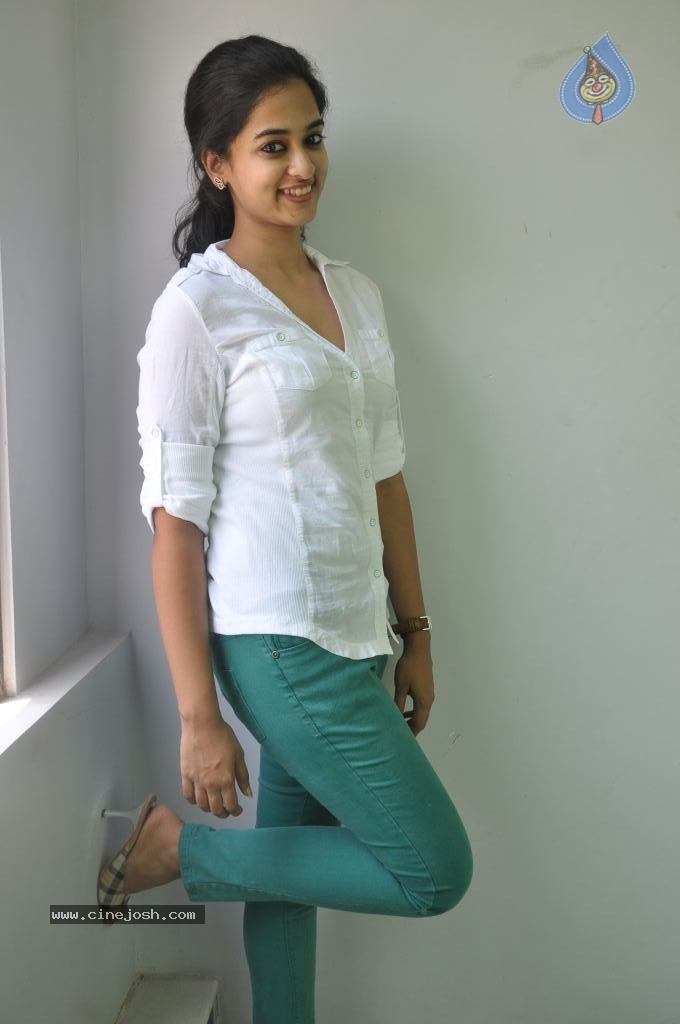 Nanditha New Stills - 15 / 56 photos